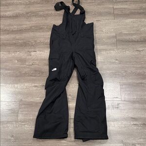 The North Face Women’s Freedom Insulated Bibs